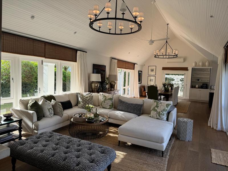 To Let 3 Bedroom Property for Rent in Steenberg Estate Western Cape